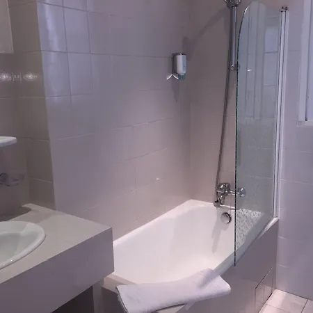 Hotel P.l.m. Cannes