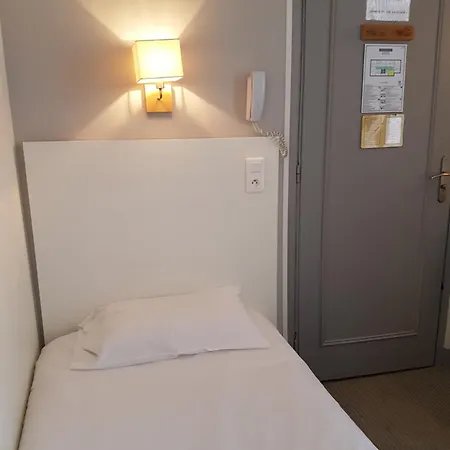 Hotel P.l.m. 2*