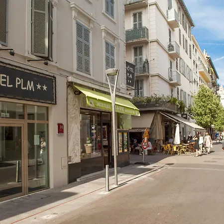 Hotel P.l.m. 2*